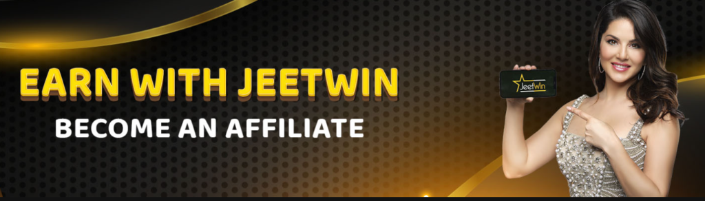 JeetWin Affiliate 