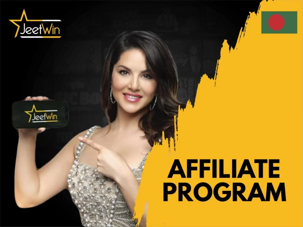 Jeetwin online casino affiliate program