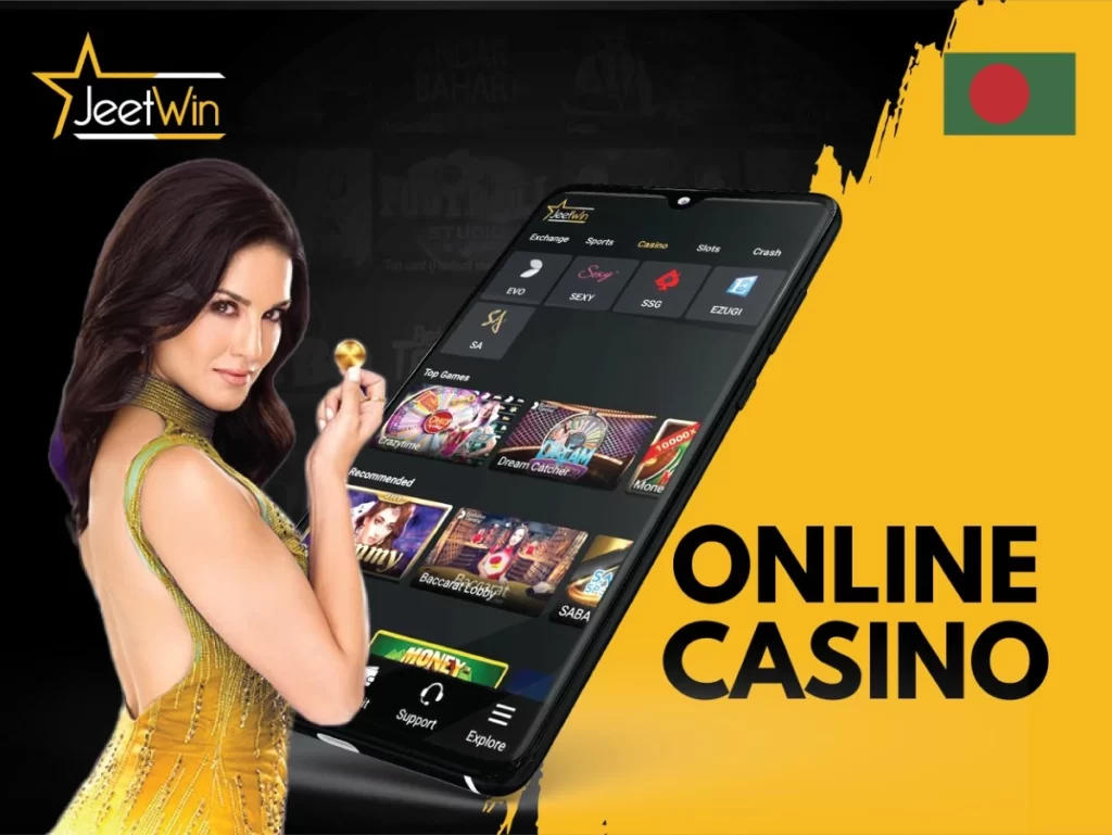 Jeetwin app casino