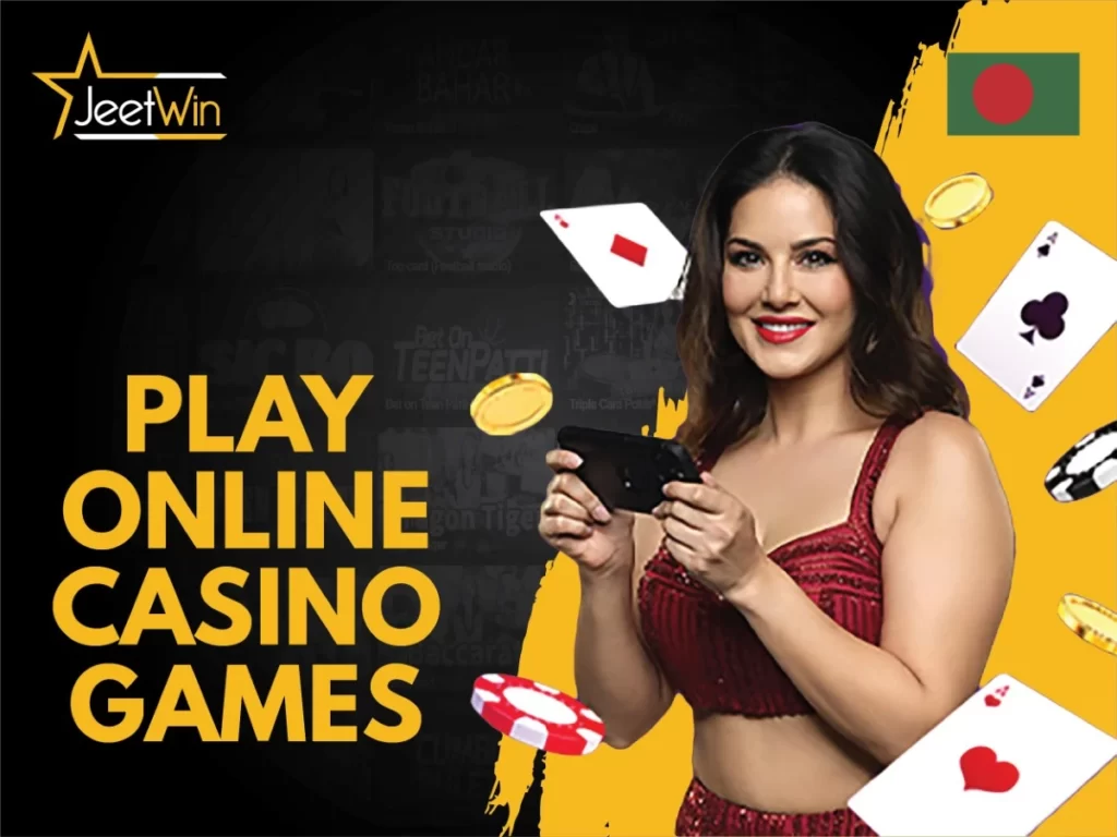 Jeetwin app casino games
