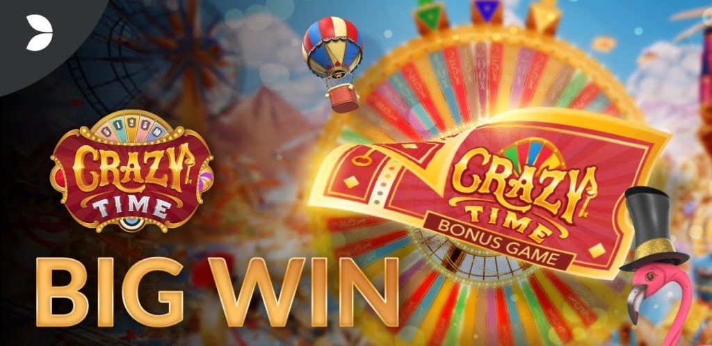 JeetWin Crazy Time Game